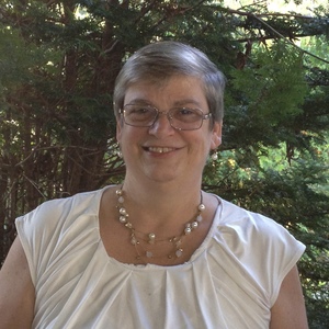 Eloise McGarry